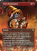Image for Vivi's Persistence (Borderless) (458) (Foil) [FINAL FANTASY] - Magic: The Gathering
