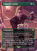 Image for Campsite Cuisine (Borderless) (464) (Foil) [FINAL FANTASY] - Magic: The Gathering