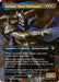 Image for Garland, Royal Kidnapper (Borderless) (442) (Foil) [FINAL FANTASY] - Magic: The Gathering
