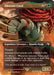 Image for Amarant Coral (Borderless) (457) (Foil) [FINAL FANTASY] - Magic: The Gathering