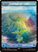 Image for Island (Chocobo Track Foil) (479) (Foil) [FINAL FANTASY] - Magic: The Gathering