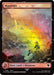 Image for Mountain (Chocobo Track Foil) (481) (Foil) [FINAL FANTASY] - Magic: The Gathering