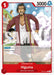 Image for Higuma (OP13-013) [Carrying On His Will] - One Piece Card Game