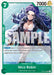 Image for Nico Robin (OP13-032) [Carrying On His Will] - One Piece Card Game