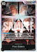 Image for Five Elders (OP13-082) (Foil) [Carrying On His Will] - One Piece Card Game