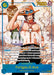 Image for Portgas.D.Ace (119) (Parallel) (OP13-119) (Foil) [Carrying On His Will] - One Piece Card Game