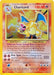 Image for Charizard (Black Dot Error) (004/102) (Holofoil) [Base Set] - Pokemon
