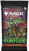 Image for Teenage Mutant Ninja Turtles - Play Booster Pack - Magic: The Gathering