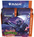 Image for Teenage Mutant Ninja Turtles - Collector Booster Display - Magic: The Gathering