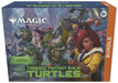 Image for Teenage Mutant Ninja Turtles - Bundle - Magic: The Gathering