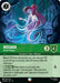 Image for Megara - Secret Keeper (Epic) (213/204) (Holofoil) [Whispers in the Well] - Disney Lorcana