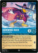 Image for Darkwing Duck - Dashing Gadgeteer (150/204) [Winterspell] - Disney Lorcana