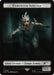 Image for Cordyceps Infected Token (2201) (2201) [Secret Lair Drop Series] - Magic: The Gathering