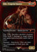 Image for Ellie, Vengeful Hunter (2203) [Secret Lair Drop Series] - Magic: The Gathering