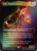 Image for Ellie, Vengeful Hunter (Rainbow Foil) (2203) (Foil) [Secret Lair Drop Series] - Magic: The Gathering