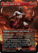 Image for Kratos, God of War (2207) [Secret Lair Drop Series] - Magic: The Gathering