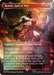 Image for Kratos, God of War (Rainbow Foil) (2207) (Foil) [Secret Lair Drop Series] - Magic: The Gathering