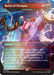 Image for Battle of Olympus - World at War (Rainbow Foil) (2208) (Foil) [Secret Lair Drop Series] - Magic: The Gathering