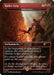 Image for Hades Grip - Sulfuric Vortex (2210) [Secret Lair Drop Series] - Magic: The Gathering