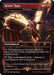 Image for Kratos' Rage - Pyrohemia (2211) [Secret Lair Drop Series] - Magic: The Gathering
