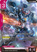 Image for GQuuuuuuX (Omega Psycommu) (LR) (ST06-001) (Holofoil) [Starter Deck 06: Clan Unity] - Gundam Card Game