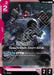 Image for Gaia's Rick Dom (GQ) (ST06-003) [Starter Deck 06: Clan Unity] - Gundam Card Game