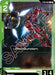 Image for Red Gundam (C) (ST06-006) [Starter Deck 06: Clan Unity] - Gundam Card Game
