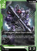 Image for Ortega's Rick Dom (GQ) (ST06-007) [Starter Deck 06: Clan Unity] - Gundam Card Game