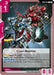 Image for Clan Battle (ST06-014) [Starter Deck 06: Clan Unity] - Gundam Card Game