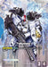 Image for Tallgeese (R+) (GD02-005) [Dual Impact] (Holofoil) - Gundam Card Game