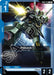 Image for Hizack (GD02-013) [Dual Impact] - Gundam Card Game