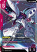 Image for Qubeley (GD02-036) [Dual Impact] (Holofoil) - Gundam Card Game