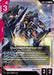 Image for Gundam Ashtaron (GD02-040) [Dual Impact] (Holofoil) - Gundam Card Game