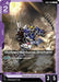 Image for Gundam Barbatos 3rd Form (GD02-068) [Dual Impact] - Gundam Card Game