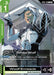 Image for White Wolf (Store Tournament Participant Pack 02) (GD02-106) (Holofoil) [Gundam Promotional Cards] - Gundam Card Game