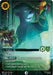 Image for Baloo - Carefree Bear (Enchanted) (230/204) (Holofoil) [Whispers in the Well] - Disney Lorcana