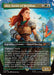 Image for Aloy, Savior of Meridian (2221) [Secret Lair Drop Series] - Magic: The Gathering
