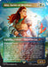 Image for Aloy, Savior of Meridian (Rainbow Foil) (2221) (Foil) [Secret Lair Drop Series] - Magic: The Gathering