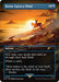 Image for Borne Upon a Wind (2228) [Secret Lair Drop Series] - Magic: The Gathering