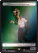 Image for Cordyceps Infected Token (2206) (Rainbow Foil) (2206) (Foil) [Secret Lair Drop Series] - Magic: The Gathering