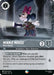 Image for Minnie Mouse - Ghost Hunter (Epic) (220/204) (Holofoil) [Whispers in the Well] - Disney Lorcana