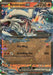 Image for Reshiram ex (Journey Together Stamped) (030/159) (Holofoil) [Miscellaneous Cards & Products] - Pokemon