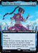 Image for Ty Lee, Chi Blocker (Extended Art) (371) (Foil) [Avatar: The Last Airbender] - Magic: The Gathering