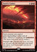 Image for Sozin's Comet (154) [Avatar: The Last Airbender] - Magic: The Gathering