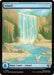 Image for Island (0293) (293) (Foil) [Avatar: The Last Airbender] - Magic: The Gathering