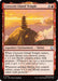 Image for Crescent Island Temple (129) (Foil) [Avatar: The Last Airbender] - Magic: The Gathering
