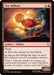 Image for War Balloon (159) (Foil) [Avatar: The Last Airbender] - Magic: The Gathering