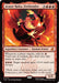 Image for Avatar Roku, Firebender (112) (Foil) [Avatar: The Last Airbender: Eternal-Legal] - Magic: The Gathering