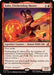 Image for Zuko, Firebending Master (127) [Avatar: The Last Airbender: Eternal-Legal] - Magic: The Gathering
