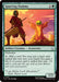 Image for Sparring Dummy (197) (Foil) [Avatar: The Last Airbender] - Magic: The Gathering